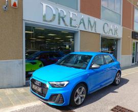 AUDI A1 SPB 40 TFSI S-tronic S-line Plus UNIPRO-