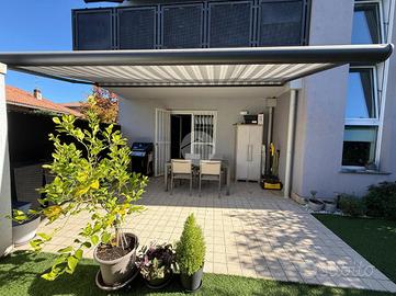 2 LOCALI A PADERNO DUGNANO