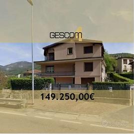 Appartamento a Castelmarte (CO)