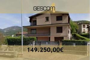 Appartamento a Castelmarte (CO)