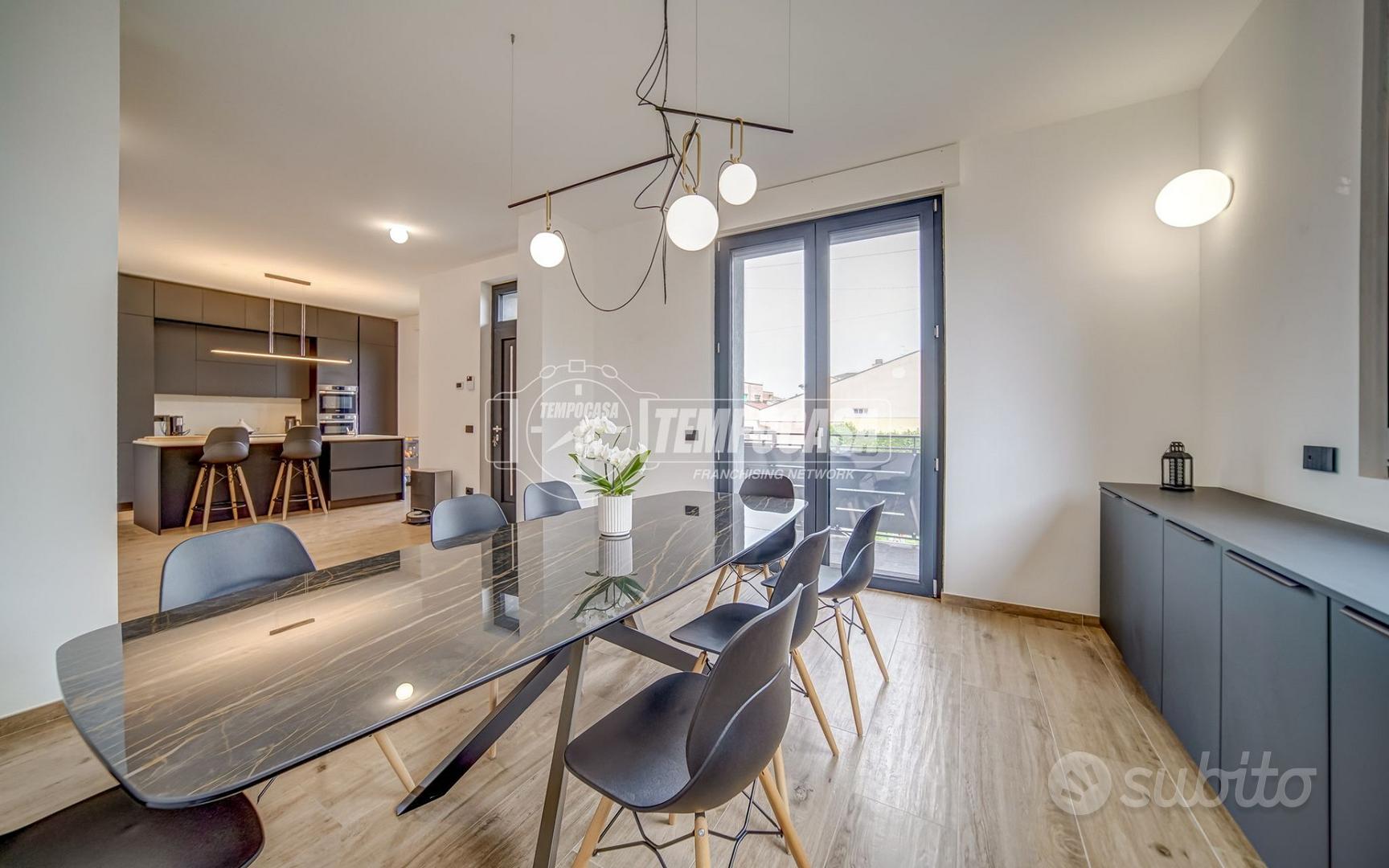 Casa – Cassano Magnago, Cassinetta, Villa - Vista 4