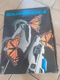 Roller blade