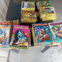 Fumetti Topolino 