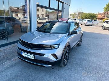 Opel Mokka GS 1.2 Turbo 130 CV aut. SPOTICAR