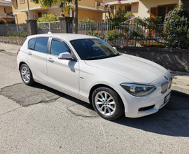 Serie 1 F20 116d Efficient Dynamics FULL OPTIONAL
