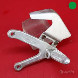 Pedana anteriore sinistra MV AGUSTA Brutale 750