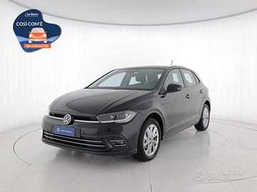 Volkswagen Polo 1.0 tsi style 95cv