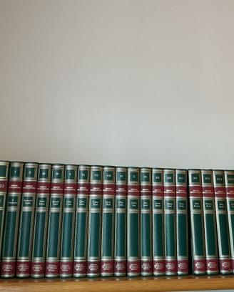 Enciclopedia de agostini