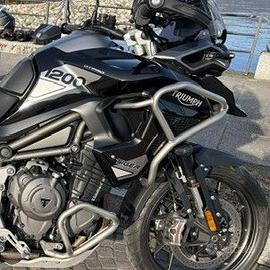 Barre inferiori Triumph Tiger 1200