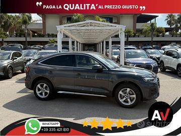 Audi Q5 Sportback 40 2.0 tdi mhev 12V Business Adv