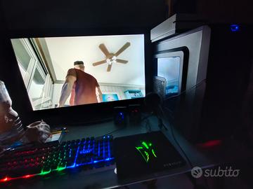 PC gaming 
