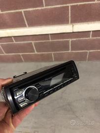 Autoradio Pioneer DEH-1700UB
