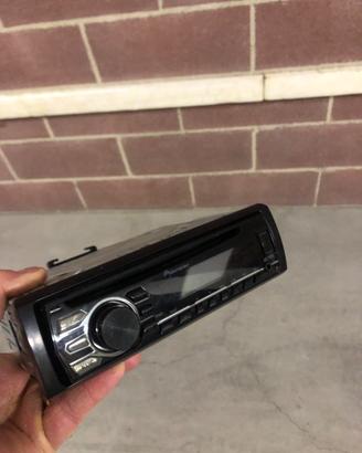 Autoradio Pioneer DEH-1700UB