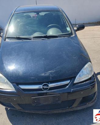 OPEL CORSA C X01 1.3 CDTI 70CV 03-09 Ricambi