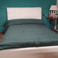 armadio , letto contenitore, cassettiere , materas