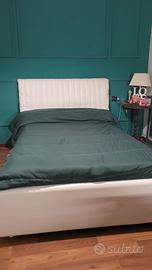 armadio , letto contenitore, cassettiere , materas