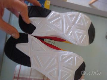 scarpe Lidl