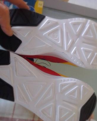scarpe Lidl