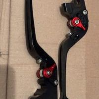 Yamaha Tracer 7 GT 21/23  Leve freno frizione (MT)