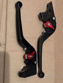 Yamaha Tracer 7 GT 21/23  Leve freno frizione (MT)