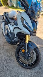 Honda x-adv 750 2024  