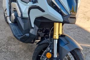 Honda x-adv 750 2024  