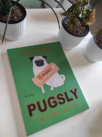 Quadro - Carlino - Ken Bailey