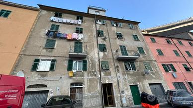 3 LOCALI A GENOVA