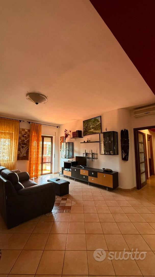 Apartment in Crotone, Parco Carrara - Vista 2
