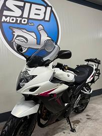 Suzuki GSX 650 F