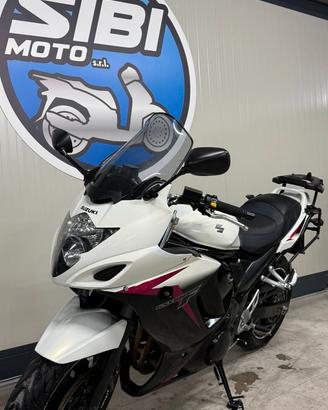 Suzuki GSX 650 F