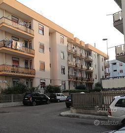 Appartamento ampio e in buone condizioni