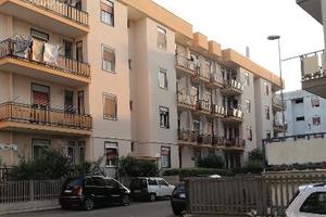 Appartamento ampio e in buone condizioni