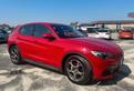Alfa Romeo Stelvio 2.2 Turbodiesel 150 CV AT8 RWD 