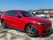 Alfa Romeo Stelvio 2.2 Turbodiesel 150 CV AT8 RWD 