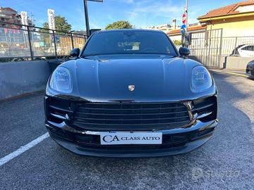 Porsche Macan 2.0