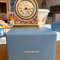 Orologio da tavolo Wedgwood