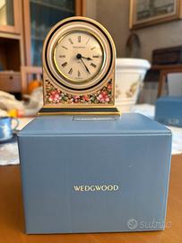 Orologio da tavolo Wedgwood