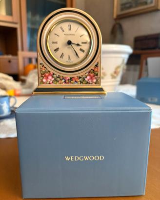 Orologio da tavolo Wedgwood