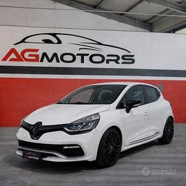 Renault Clio 4 RS TCe 200CV EDC Start&Stop 5 porte