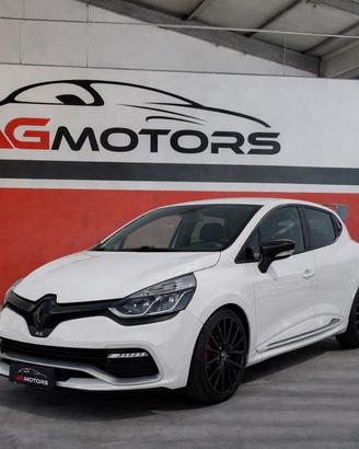 Renault Clio 4 RS TCe 200CV EDC Start&Stop 5 porte