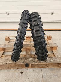 gomme moto da Cross/enduro 90 90 21 - 140 80 18