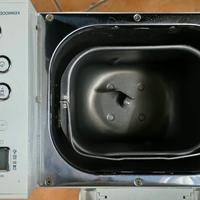 macchina per il pane