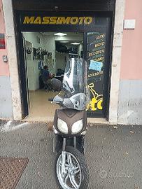 Yamaha Xenter 150 - 2016 - PERMUTE - NO GARANZIA