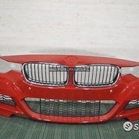 BMW F30 F31 Paraurti anteriore M-sport | 17545