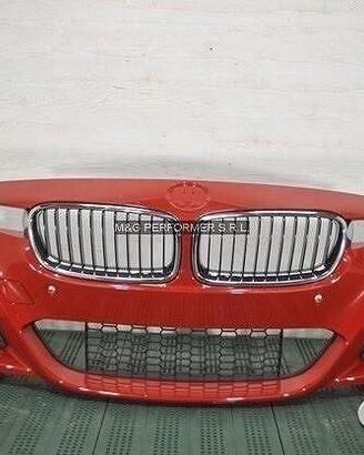 BMW F30 F31 Paraurti anteriore M-sport | 17545