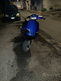 Zip piaggio
