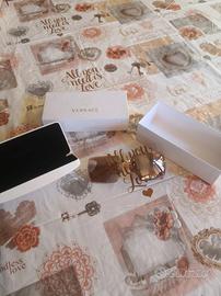 occhiali da sole Versace 