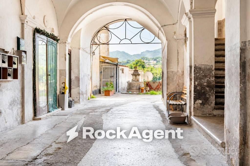 Appartamento – Cava de' Tirreni, Pianesi, Li Curti - Altro