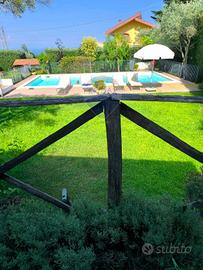 Villa o villino - Zafferana Etnea